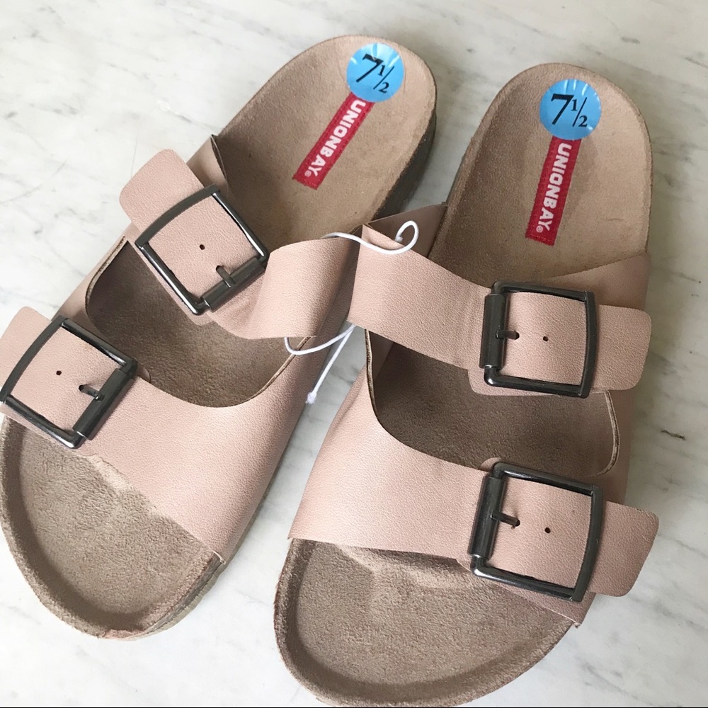 Union‎ Bay Sandals